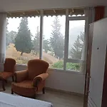 Tokgöz Restaurant Szálloda Ulupinar