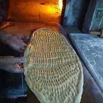 Tokgöz Restaurant Szálloda Ulupinar