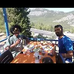 Tokgöz Restaurant 3* Ulupinar