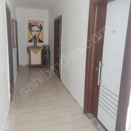 Tokgoez Restaurant Ulupinar