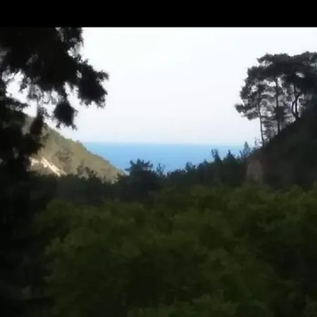Ξενοδοχείο Tokgoez Restaurant 3*