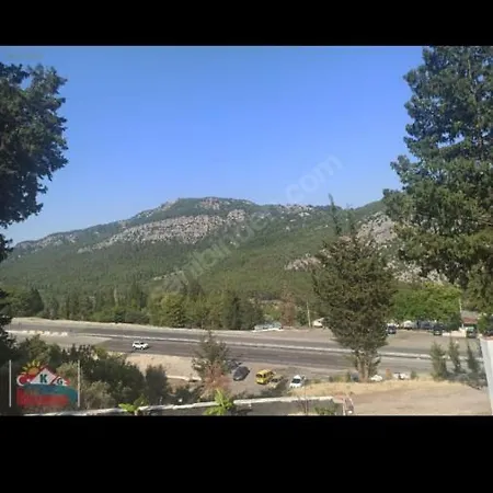 Tokgoez Restaurant Ulupinar