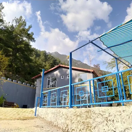 Tokgoez Restaurant Ξενοδοχείο