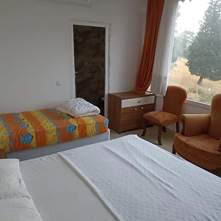 Tokgoez Restaurant Ulupinar