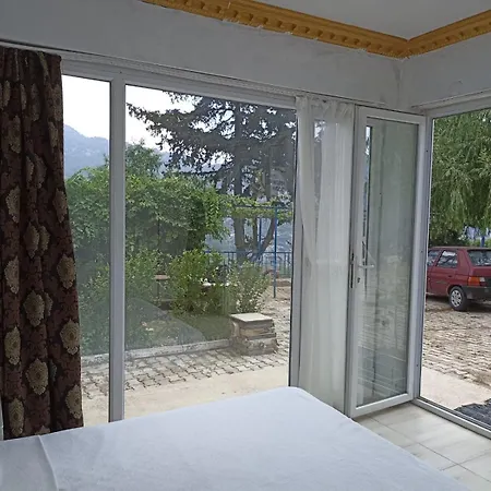 Hotel Tokgoez Restaurant Ulupinar