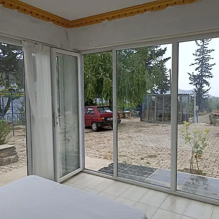 Tokgoez Restaurant 3*