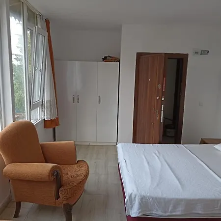 Tokgoez Restaurant Hotel 3*